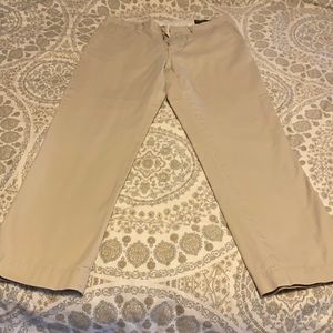 Polo by Ralph Lauren Classic Fit Khakis 35/32